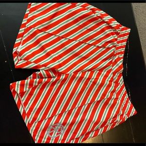 Born Primitive Training Shorts